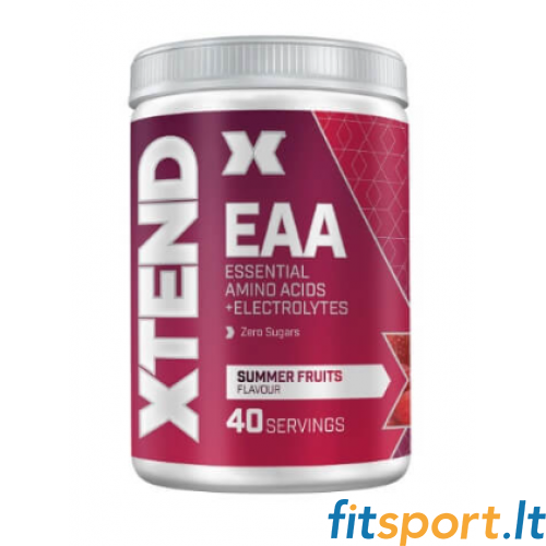 Scivation XTEND EAA 40 Stk. 